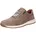 Herren Weite K Braun 42 5