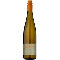 Weingut Diehl Grauburgunder/Weissburgunder Qualitätswein Pfalz trocken 12,0 % vol 0,75 Liter
