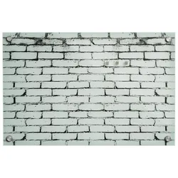 Master of Boards Design-Glas-Memoboard   Brick