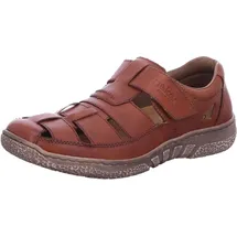 Rieker Slipper Herren Braun 42