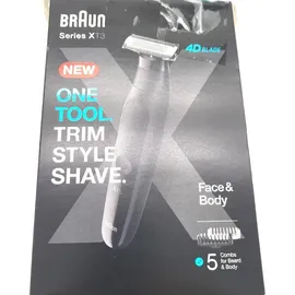 Braun Series X XT3200