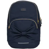 BECKMANN Sport Junior blue bow