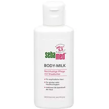 Sebamed Body Milk 50 ml