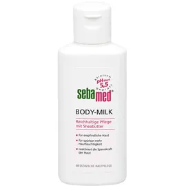 Sebamed Body Milk 50 ml