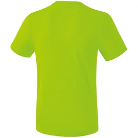 Erima Funktions Teamsport T-Shirt grün
