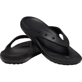 Crocs Classic V2 Flip-flops Black 38-39