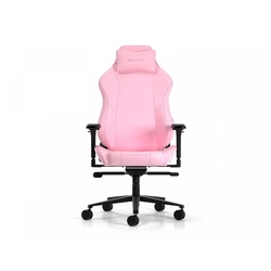 DXRacer CRAFT L Rosa EPU Leder