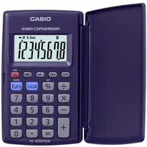 Casio HL-820VERA Blau