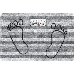 Schmutzfangmatte Weight Watcher 40x60 cm