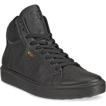 ECCO Schnürstiefeletten Herren Schwarz 42