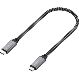 Satechi USB-C 0,25 m Grau