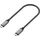 Satechi USB-C 0,25 m Grau