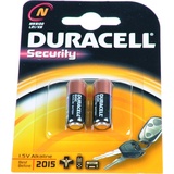 Duracell MN21 Einwegbatterie Alkali