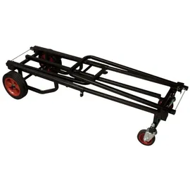 Roadinger Stage Donkey XL 150 kg