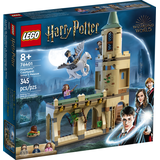Lego Harry Potter Hogwarts: Sirius' Rettung 76401