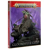 Warhammer Age of Sigmar Buch Warhammer Age of Sigmar: Battletome Gloomspite Gitz (2025)