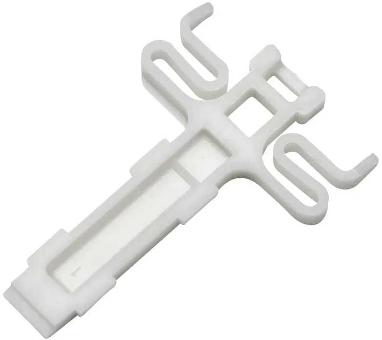 Mitsubishi Electric Schienen-Adapter DIN-05SV
