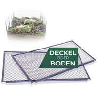 Novatool Komposter Garten-Komposter - Novatool