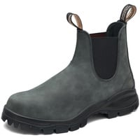 Blundstone , schwarz(rusticblack (2238)), Gr. 41⁄2 - 37.5 EU