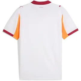 Puma Galatasaray Istanbul Auswärtstrikot 2025/26 Herren Gr. L