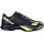 Babolat Jet Mach 4 Schwarz/Silber 44