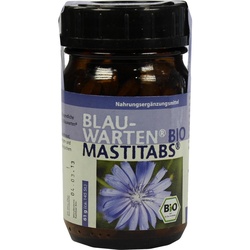 Blauwarten Bio Mastitabs Dr. Pandalis 145 ST