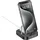 HOCO 2in1 Tischladegerät CQ16B USB-C & Wireless 30W | Gr.: onesize