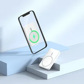 XtremeMac Powerbank 5k mAh USB-C (XWH-PMS2-13)