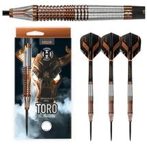 HARROWS Toro 90% Steeldarts 24 g