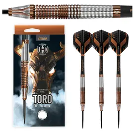 HARROWS Toro 90% Steeldarts 24 g
