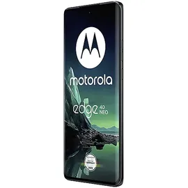 Motorola Edge 40 Neo 12 GB RAM 256 GB Black Beauty