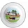 Villeroy & Boch Suppenteller Bauer Design Naif 21 cm mehrfarbig