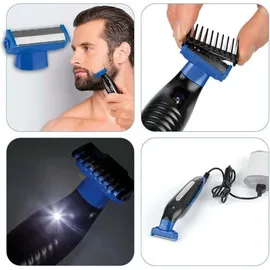 MAXXMEE Rasierklingen Solo Blade 3 St.