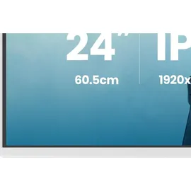 Iiyama G-Master GB2471HSU-W1 24"
