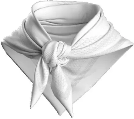 Compressport Unisex Stayfresh Ice Bandana weiß