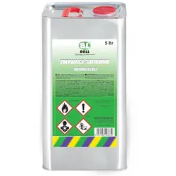 BOLL Silikonentferner 0030021