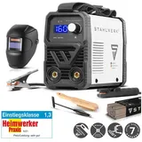 STAHLWERK ARC 160 MD