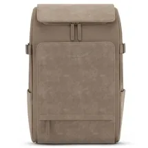 KAPTEN & SON Bali Walnut