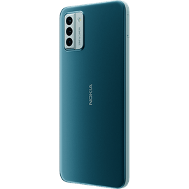 Nokia G22 4 GB RAM 64 GB lagoon blue