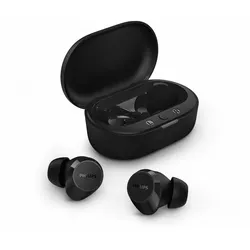 Philips True Wireless Kopfhörer T1209BK