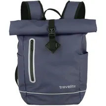 Travelite Basics Rollup marine