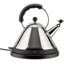 Alessi MG32 schwarz