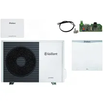Vaillant aroTHERM plus VWL 55/6 A S2 für Hybridsystem