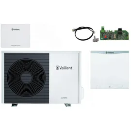 Vaillant aroTHERM plus VWL 55/6 A S2 für Hybridsystem