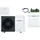 Vaillant aroTHERM plus VWL 55/6 A S2 für Hybridsystem