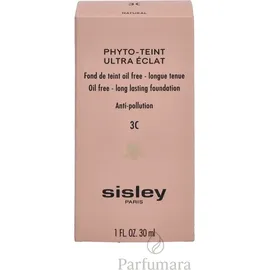 Sisley Phyto-Teint Ultra Éclat Foundation 3C natural 30 ml