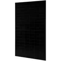 Solar Fabrik S4 BC Full Black bifazial 475 W