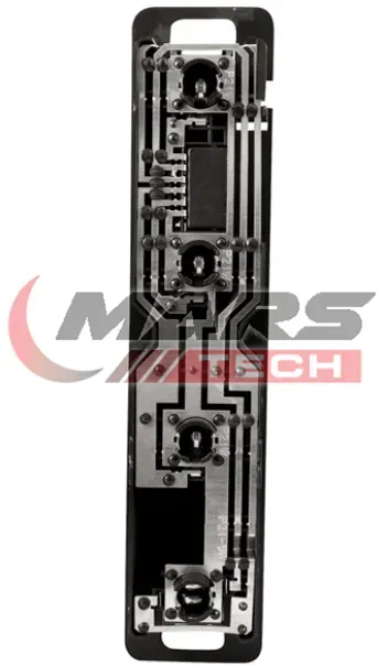 Lampenfassung für Rücklicht für Mercedes Sprinter W903 0008261556