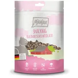 MjAMjAM kulinarischer Wildlachs 4 x 125 g