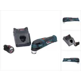 Bosch GOP 12V-28 Professional inkl. 1 x 2,0 Ah + Ladegerät